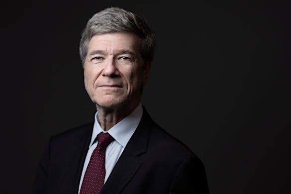 Jeffrey Sachs: “Baerbock ishte në thelb një ministre lufte, jo një diplomate”