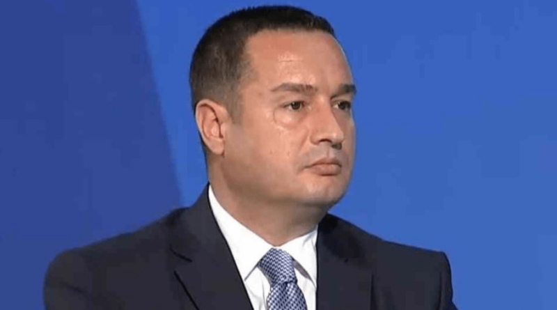 Kriza në Unionin Evropian