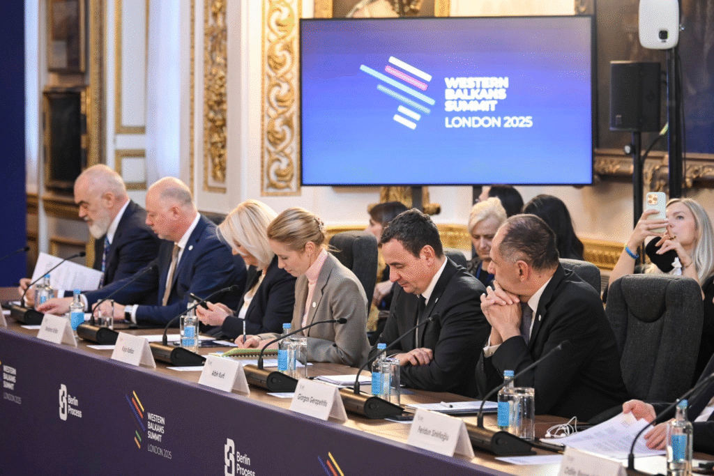 Sulmi terrorist në Banjskë nuk mund të injorohet