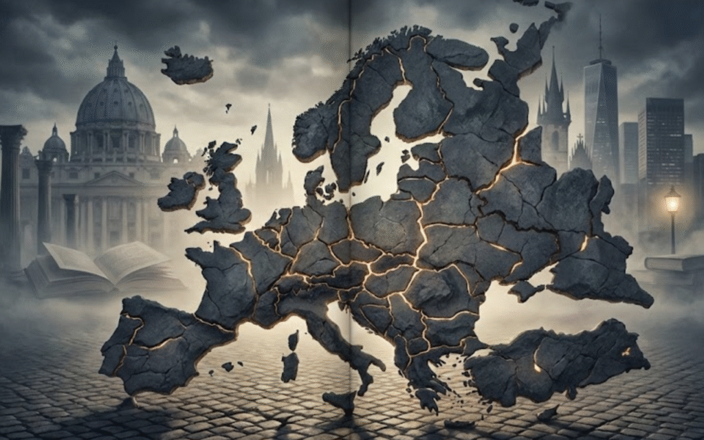 Edhe për Evropën ia vlen të luftohet