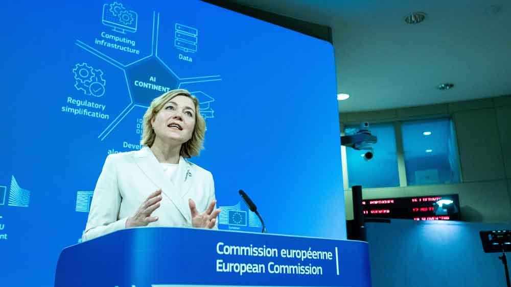 Transformimi dixhital i Evropës