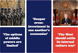 Trump po shkatërron rendin global. Ja çfarë mund të ndodhë më pas