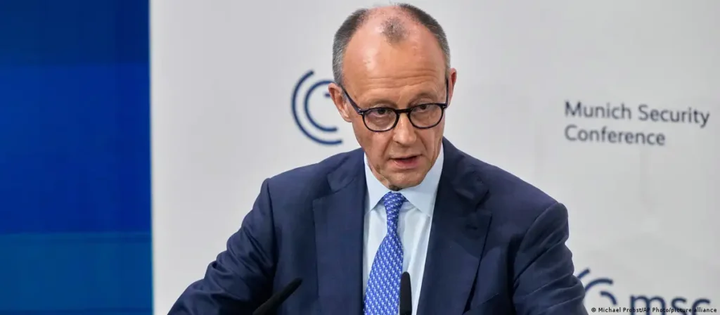 MSC 2026: Merz me mesazhe të qarta ndaj BE-së dhe SHBA-së