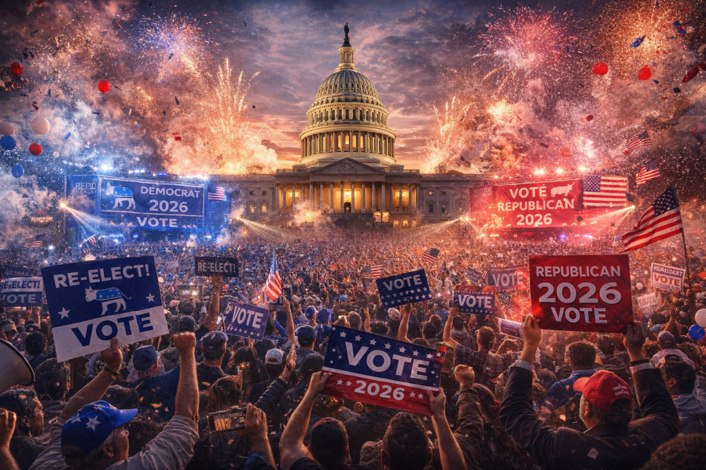 Kur miliarderët blejnë Qeverinë dhe qytetarët paguajnë faturën