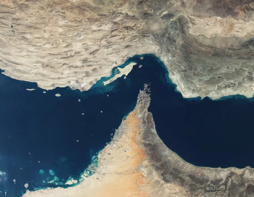 Kjo nuk është thjesht një luftë kundër Iranit: Konflikti në Gjirin Persik ka të bëjë me më shumë sesa thjesht me të ardhmen e regjimit të mullahëve