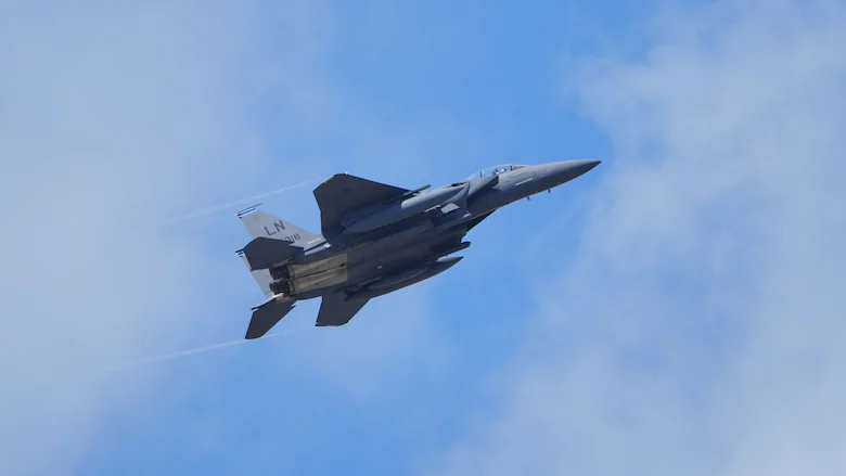 Për të shpëtuar shokët e plagosur: Komandot amerikanë hedhin në erë aeroplanët e tyre prej 100 milionë dollarësh në Iran