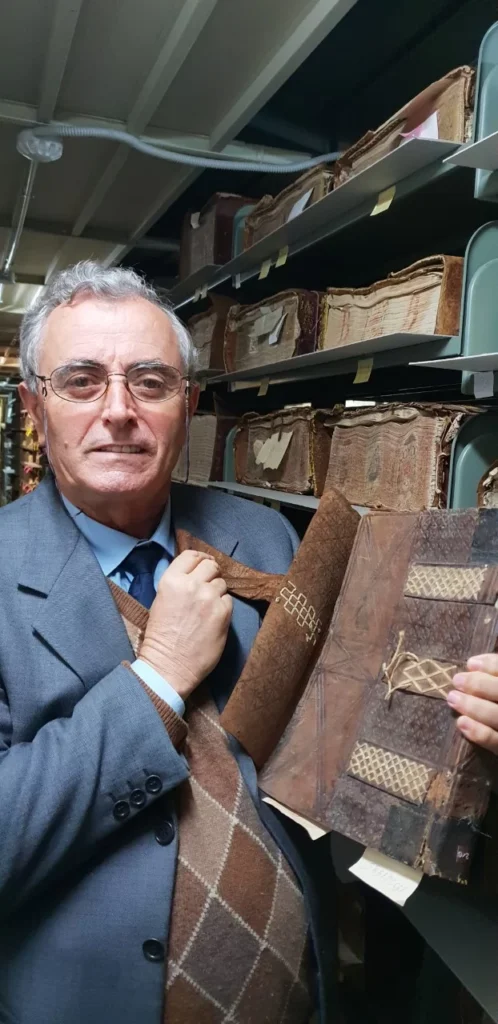 Dr. Mark PALNIKAJ: “Studiuesit kanë lirinë akademike – institucionet duhet të kenë orientime të qarta drejt politikave kombëtare”