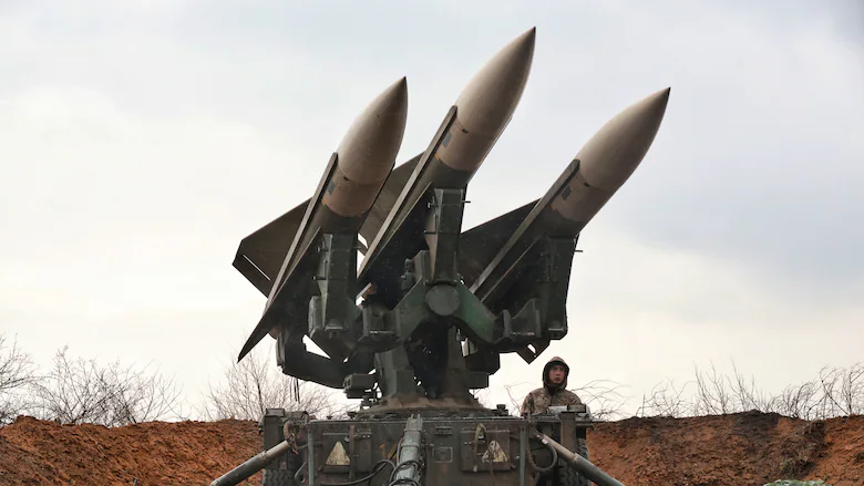 Rrezja e veprimit 100 kilometra: Raketa “Koral” me shpejtësi 3600 km/orë bëhet shpresa e mbrojtjes ajrore ukrainase