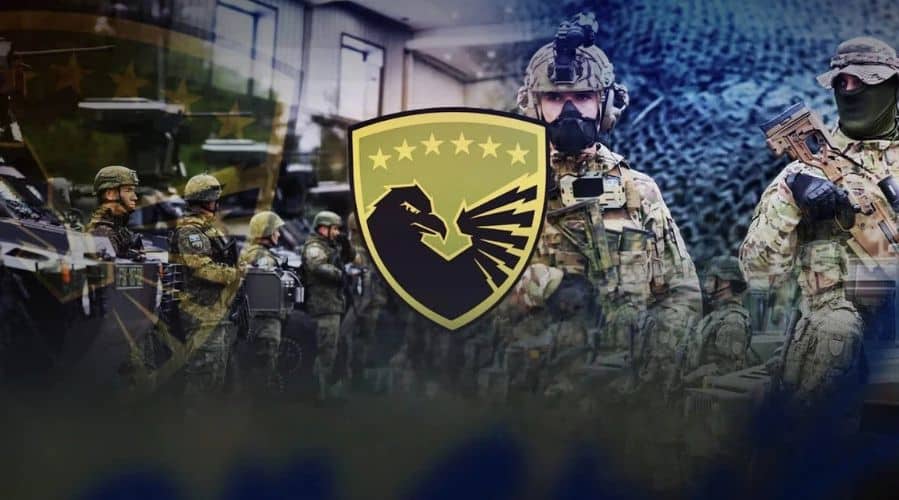 Gazeta amerikane, Bloomberg: Kosova po ndërton ushtrinë ndërsa vazhdon betejën për njohje ndërkombëtare