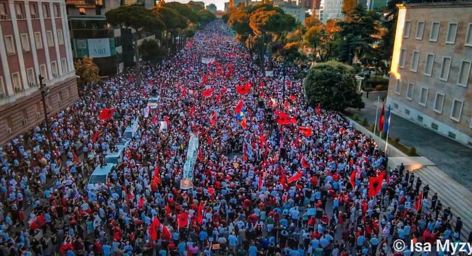 Qytetarët folën, tani duhet të flasë PS-ja