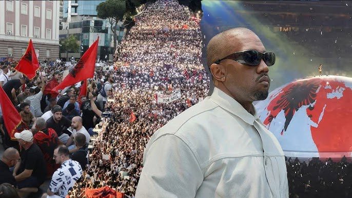 Kanye West dhe momenti kur protesta thyen monopolin e narrativës