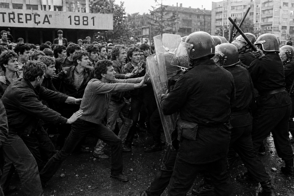 Demonstratat e vitit 1981 nuk ishin gabim historik, por momenti i subjektivizimit politik të Kosovës