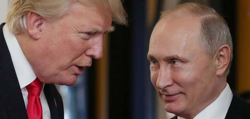 Trumpi dhe Putini e kanë shpëtuar aksidentalisht NATO-n