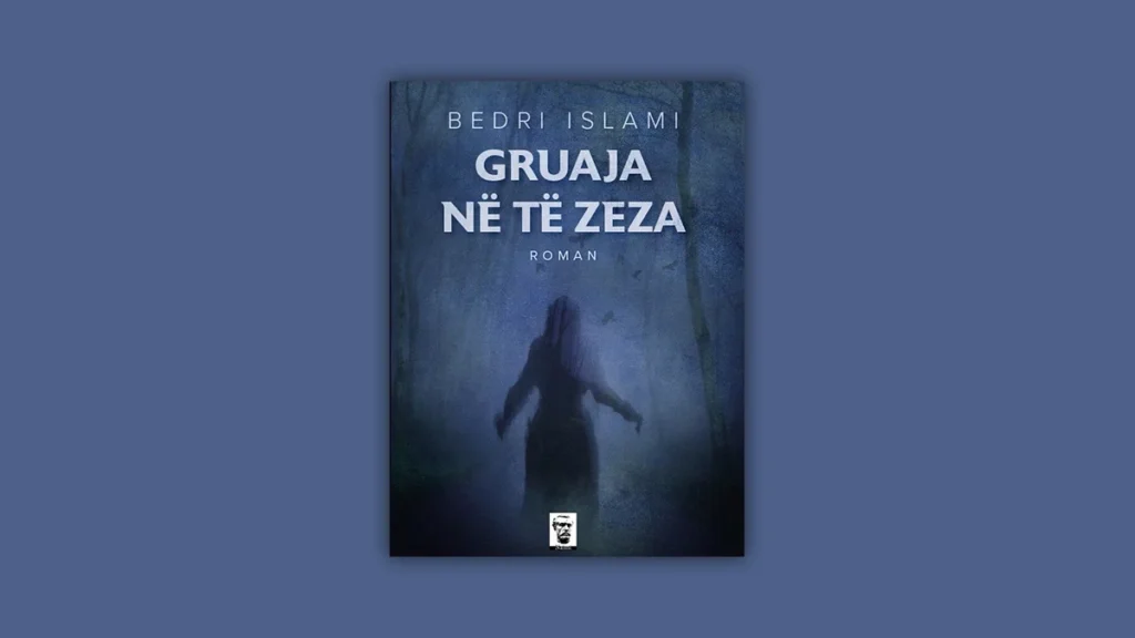Figura e gruas në të zeza si paradigmë e kujtesës kolektive