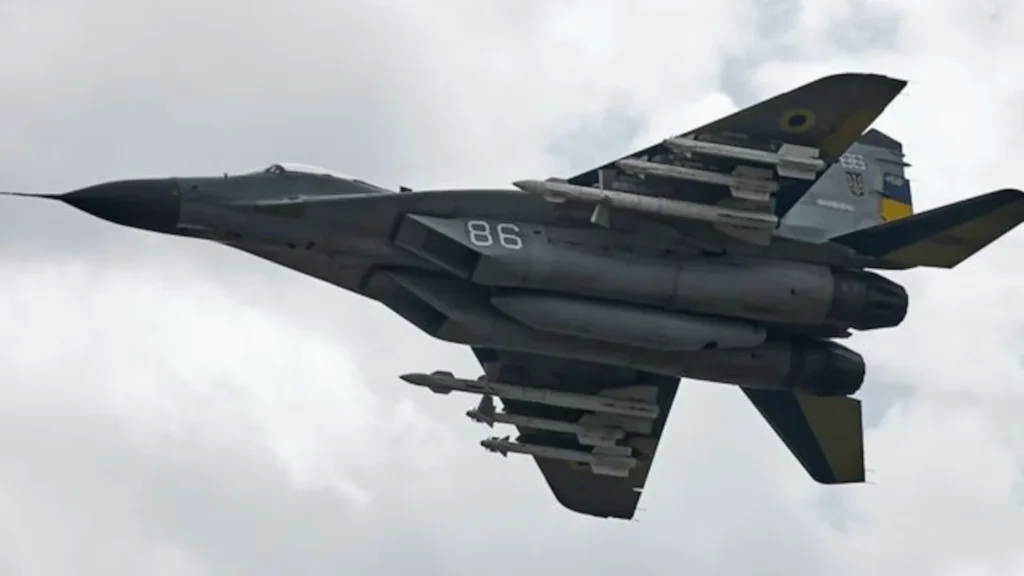 Ukraina siguron bombën e re “Equalizer” për vijat e frontit