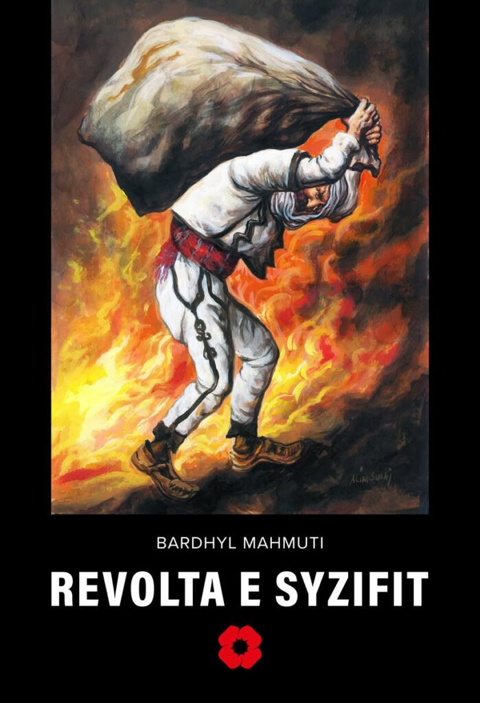 ROMANI “REVOLTA E SYZIFIT” SI DËSHMI DHE SI AKT REZISTENCE