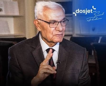 KUR KUJTESA BËHET SELEKTIVE: DISA PYETJE QË LINDIN NGA DEKLARIMET E SABRI NOVOSELLËS