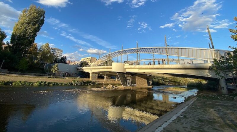 The Ibar Bridge And The End Of A Strategic Illusion