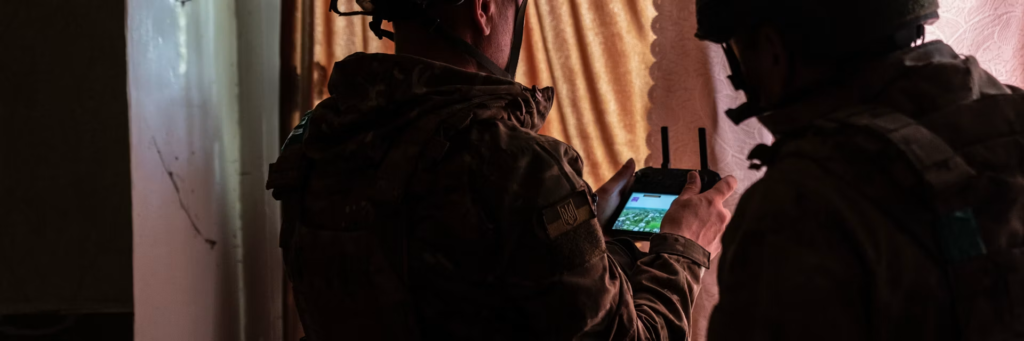 Si është “gamifikuar” lufta në Ukrainë
