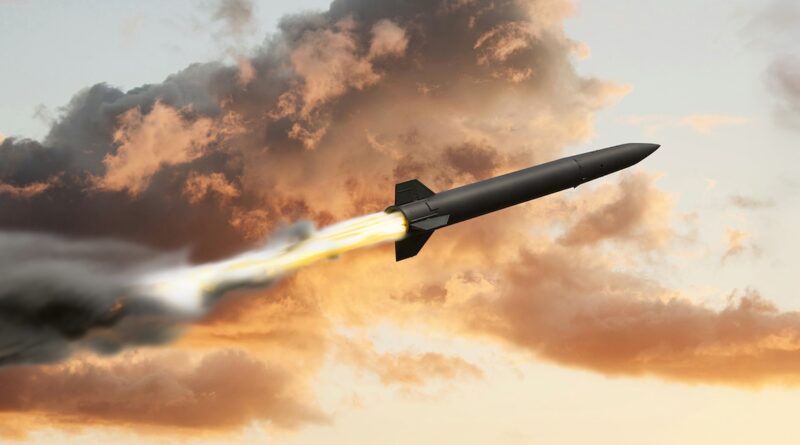 Vendet evropiane dhe Ukraina formojnë një koalicion kundër raketave balistike