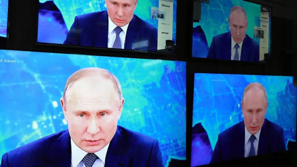 Dështimi narrativ: Rusia dhe Perëndimi kanë një problem me tregimin e rrëfimeve