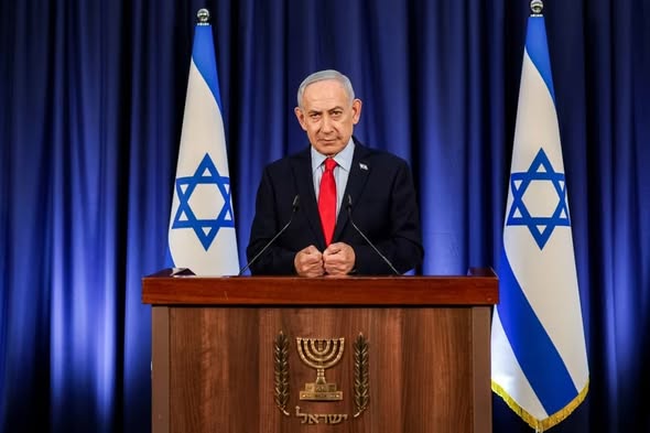 Netanyahu përballet me reagime të ashpra për raportin se ishte paralajmëruar për sulmin e Hamasit disa ditë para 7 tetorit