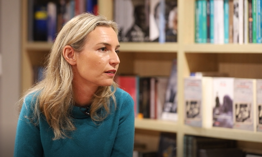 Nga kriza e pushtetit te kriza e alternativës: Lea Ypi për kufijtë e demokracisë shqiptare
