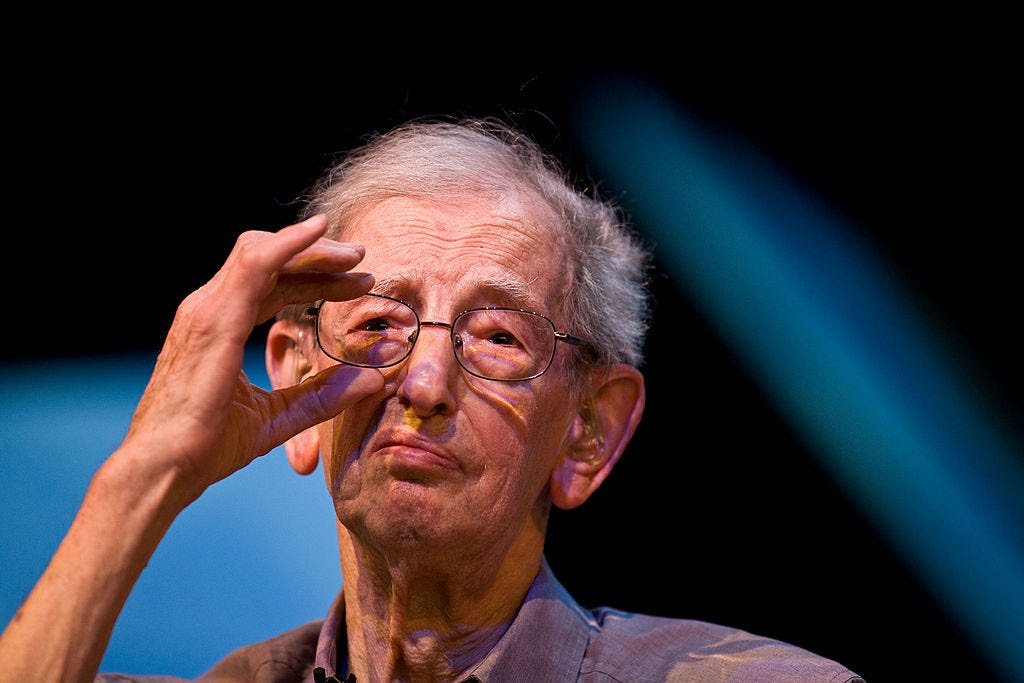 Eric Hobsbawm dhe historia e të mundurve
